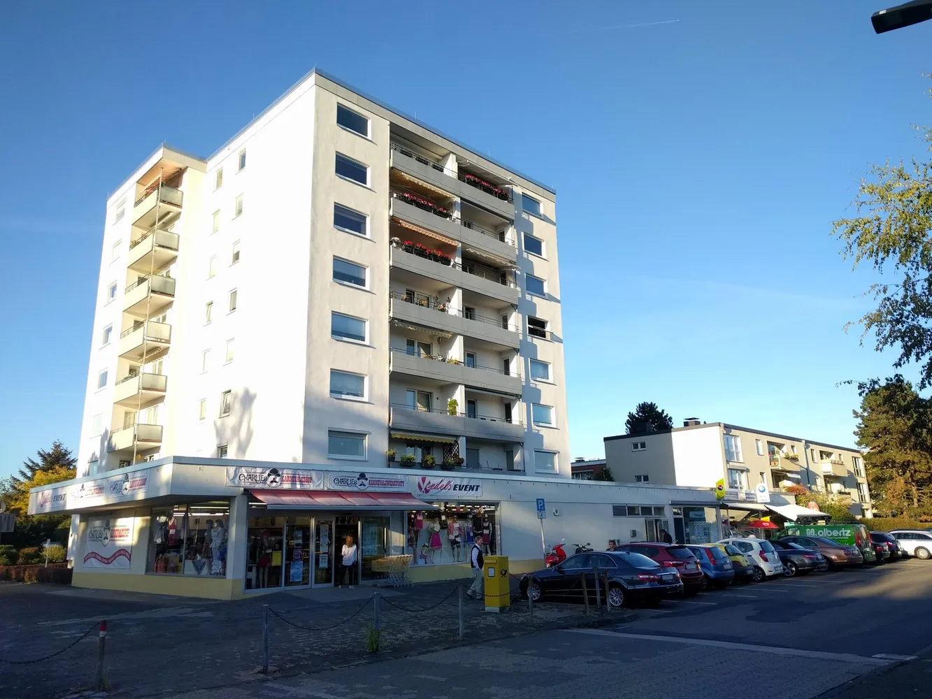 3 room apartment with 92 m² in Bergisch Gladbach – Photo 2