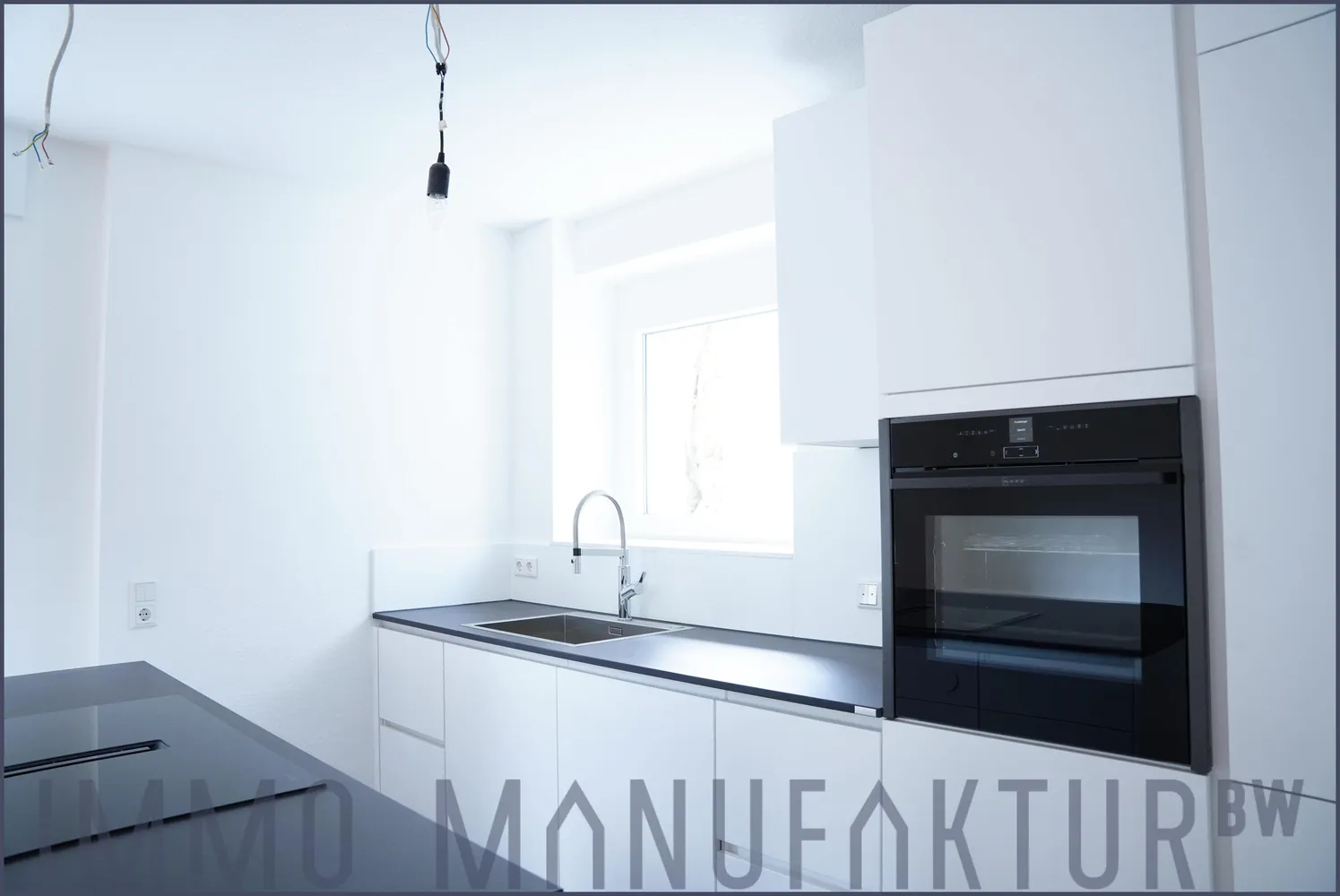 5 Zimmer Wohnung mit 107 m² in Stuttgart – Bild 1