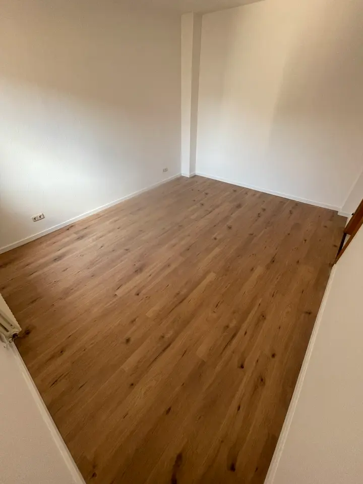 2 Zimmer Wohnung mit 38 m² in Mannheim – Bild 2