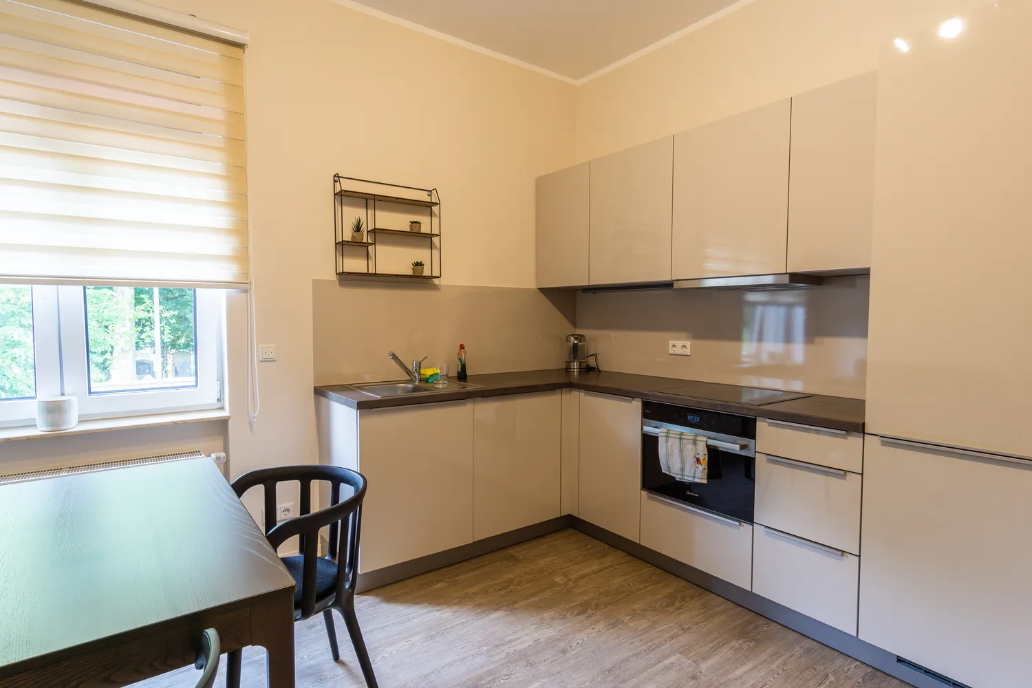2 Zimmer Wohnung mit 60 m² in Frankfurt am Main – Bild 3