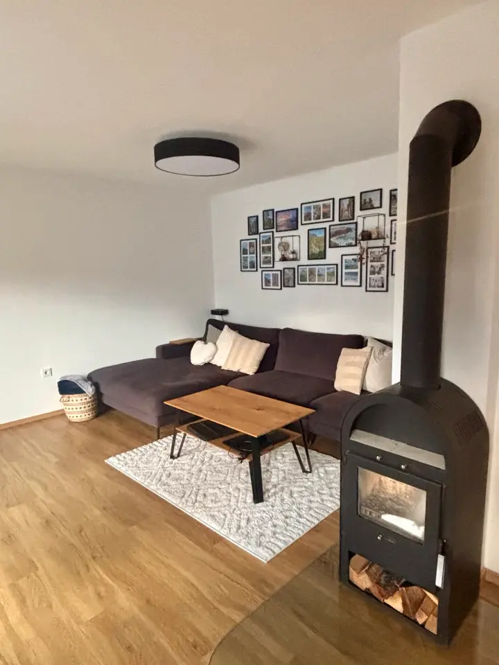 WG-Zimmer mit 85 m² in Kaufbeuren – Bild 1