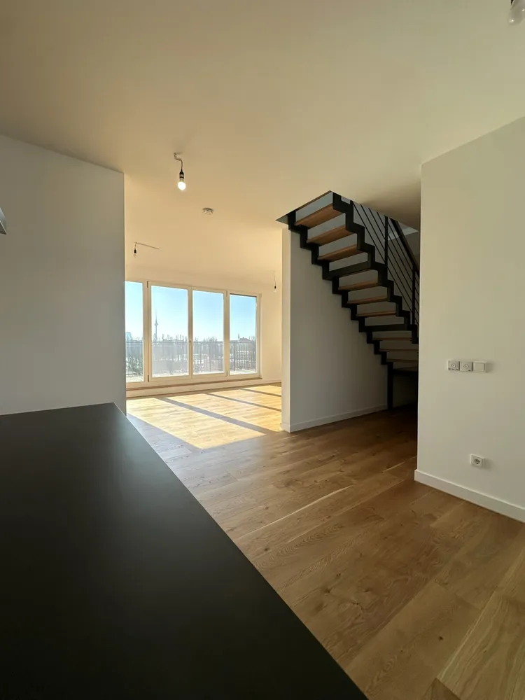 3 room apartment with 141 m² in Berlin – Photo 9