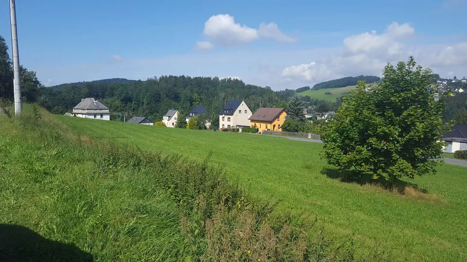 4 Zimmer Wohnung mit 89 m² in Annaberg-Buchholz – Bild 6