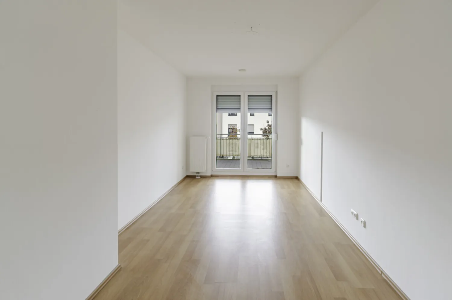 3 Zimmer Wohnung mit 107 m² in Düsseldorf – Bild 5