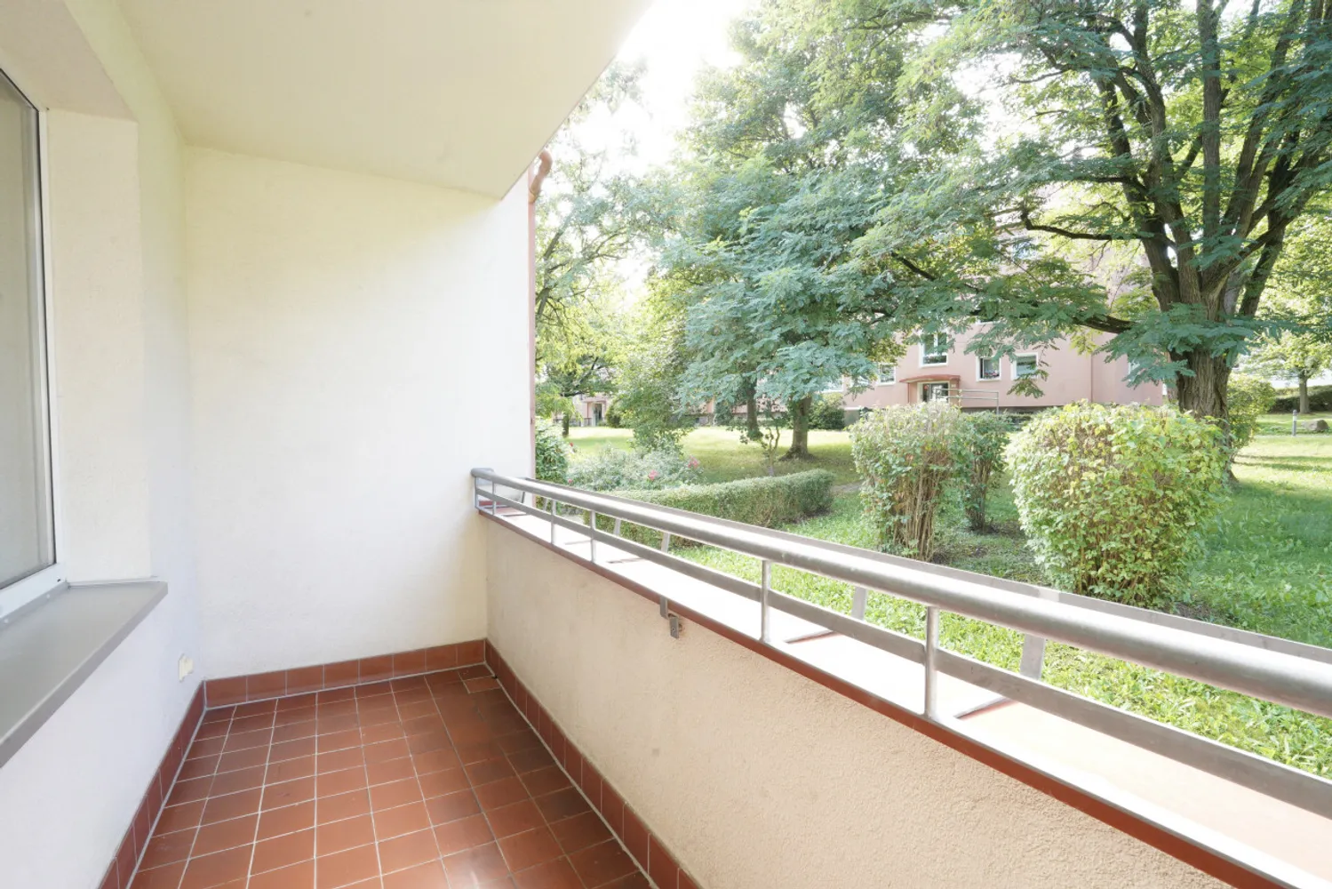 3 room apartment with 59 m² in Chemnitz – Photo 10