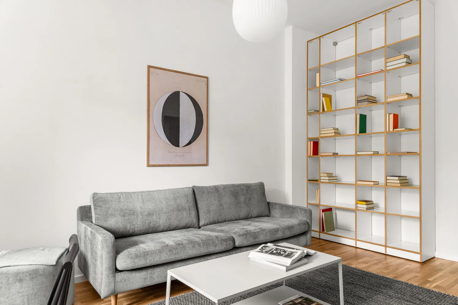 2 Zimmer Wohnung mit 60 m² in Berlin – Bild 7