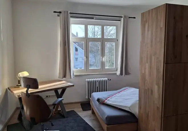 WG-Zimmer in Jena – Bild 2