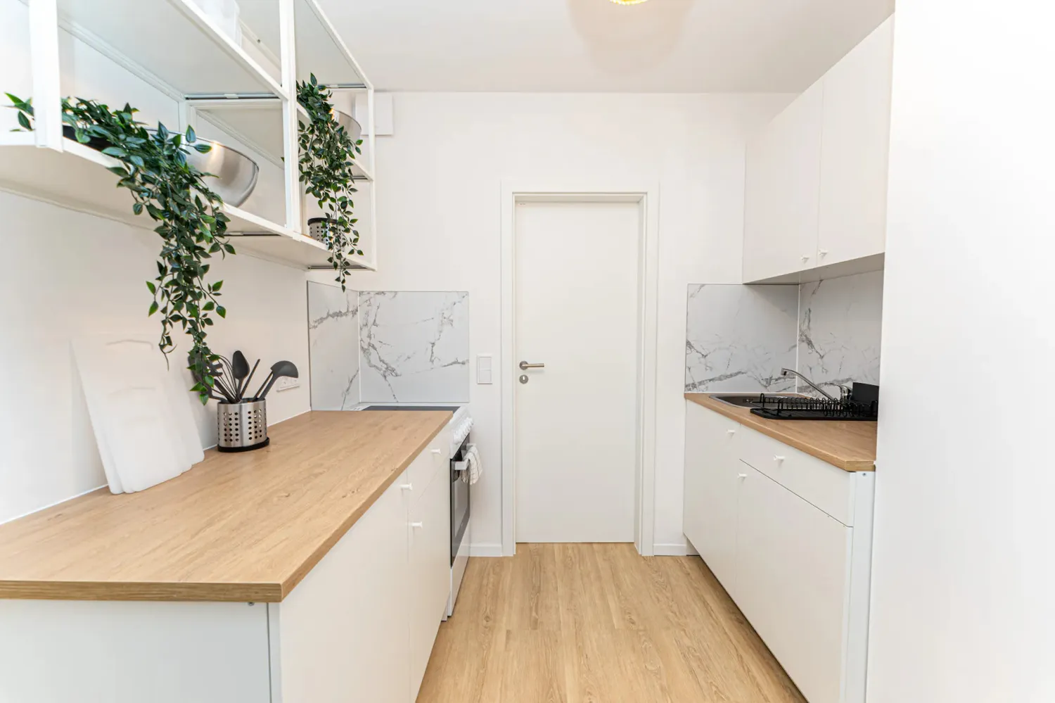 Shared room with 11 m² in Berlin – Photo 5