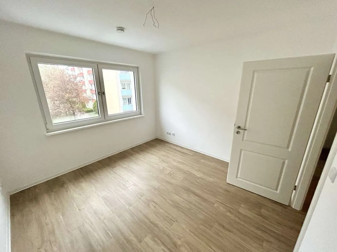 3 room apartment with 68 m² in Chemnitz – Photo 9