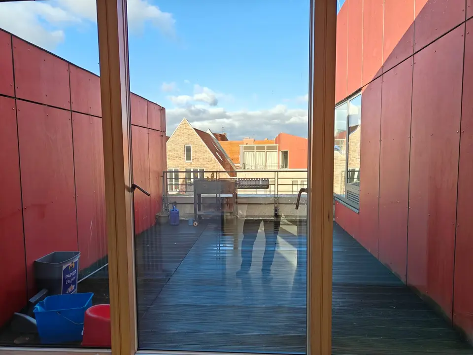 WG-Zimmer mit 16 m² in Lübeck – Bild 4