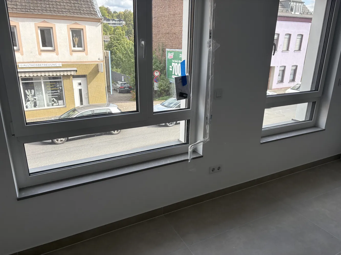 1 room apartment with 43 m² in Bergisch Gladbach – Photo 4