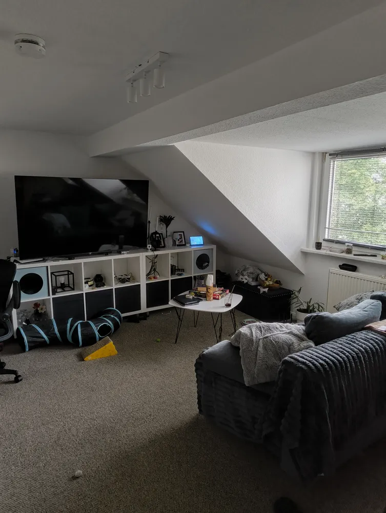 2 Zimmer Wohnung mit 42 m² in Hamburg – Bild 3