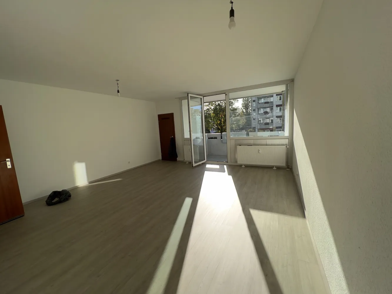 1 room apartment with 44 m² in Bonn – Photo 1