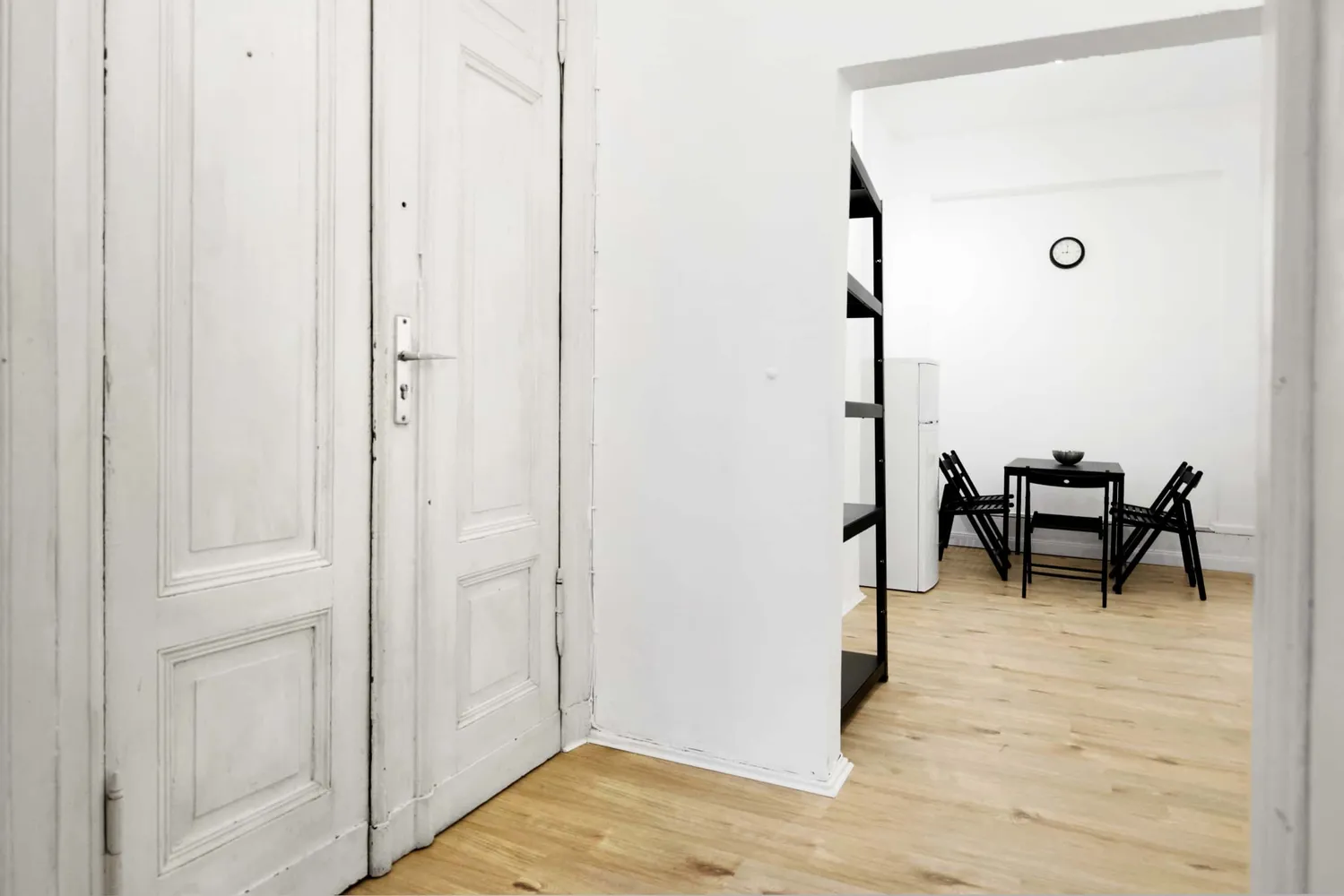 WG-Zimmer mit 10 m² in Berlin – Bild 1