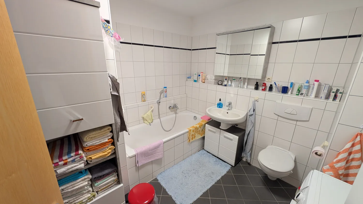 2 Zimmer Wohnung mit 64 m² in Bremen – Bild 4
