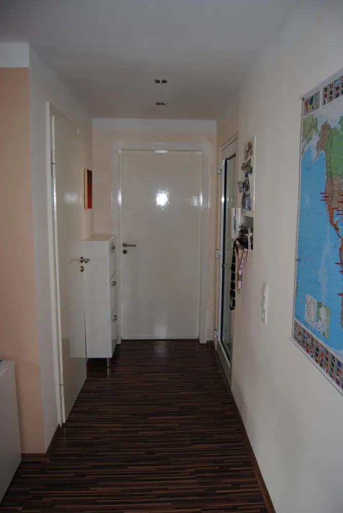 2 Zimmer Wohnung mit 50 m² in Mannheim – Bild 6