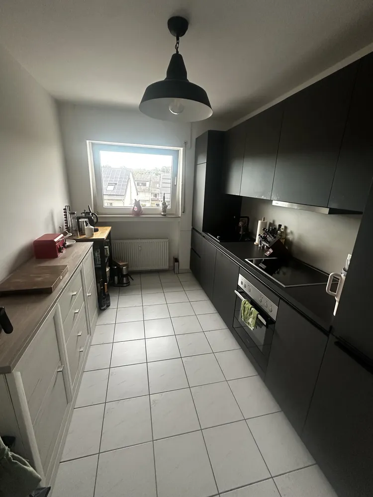 4 Zimmer Wohnung mit 90 m² in Oberursel (Taunus) – Bild 2