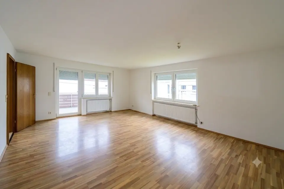 8 Zimmer Haus mit 185 m² in Memmingen – Bild 2