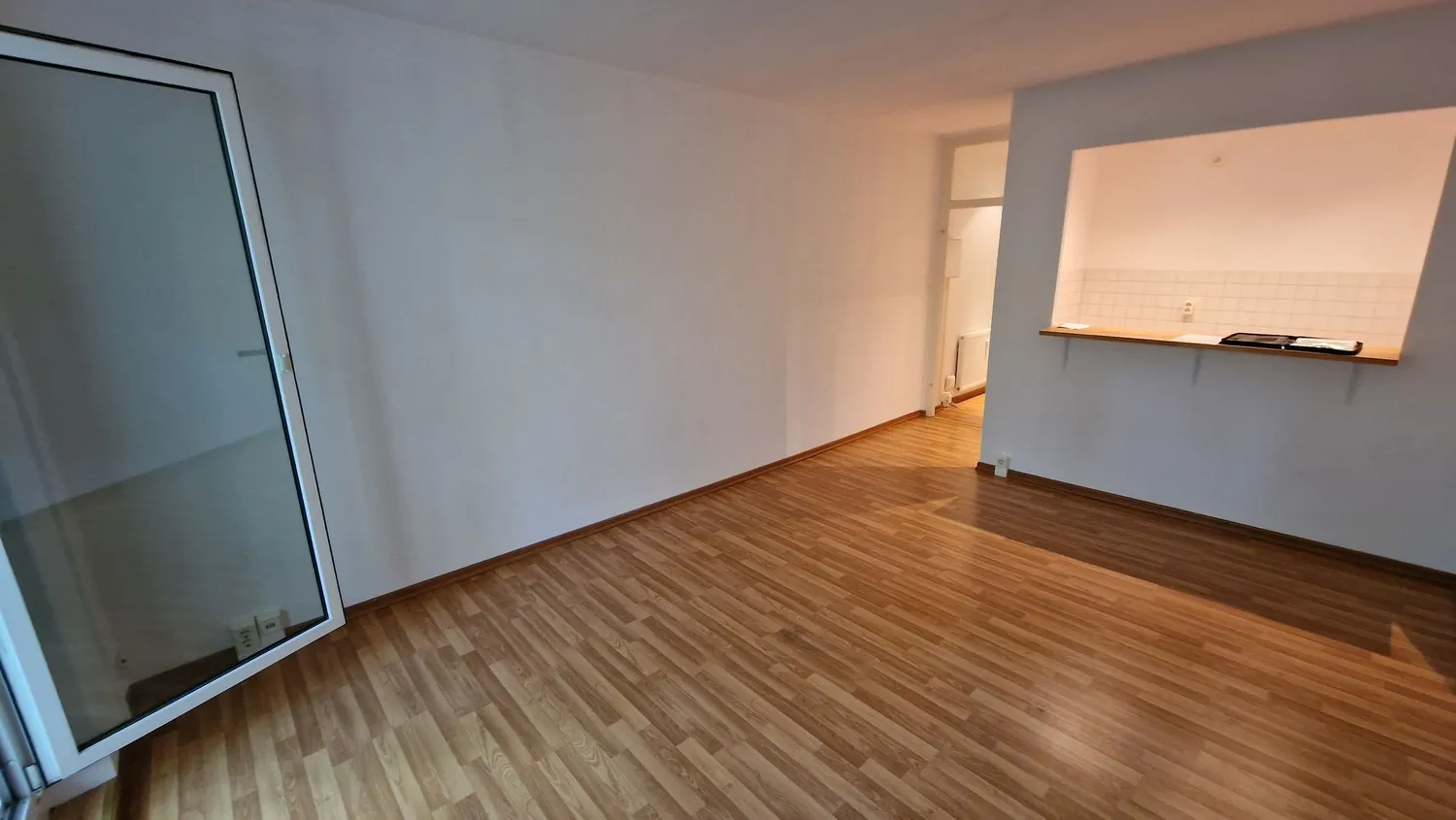 1 Zimmer Wohnung mit 32 m² in Potsdam – Bild 2