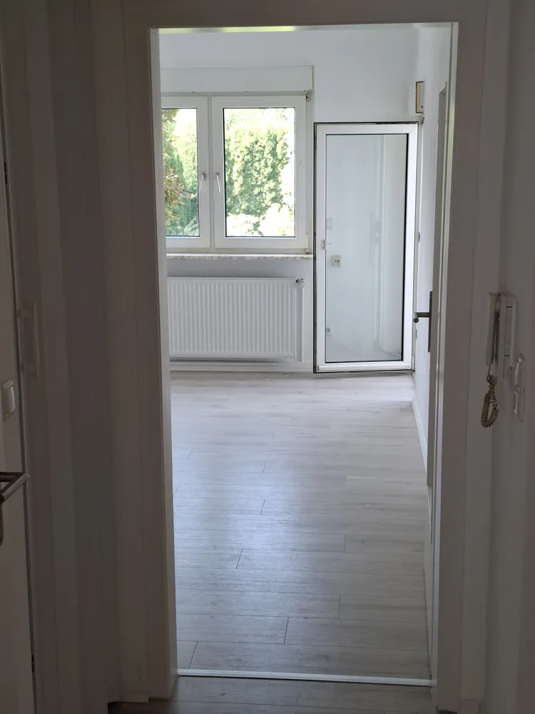 2 Zimmer Wohnung mit 45 m² in Essen – Bild 3