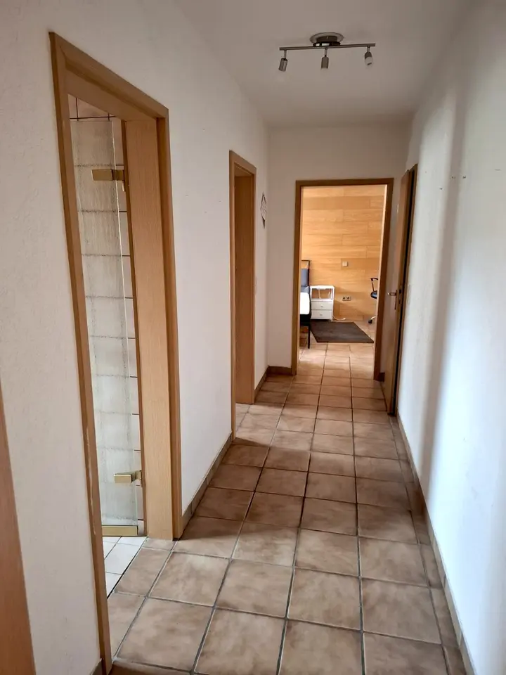 WG-Zimmer mit 100 m² in Miltenberg – Bild 5