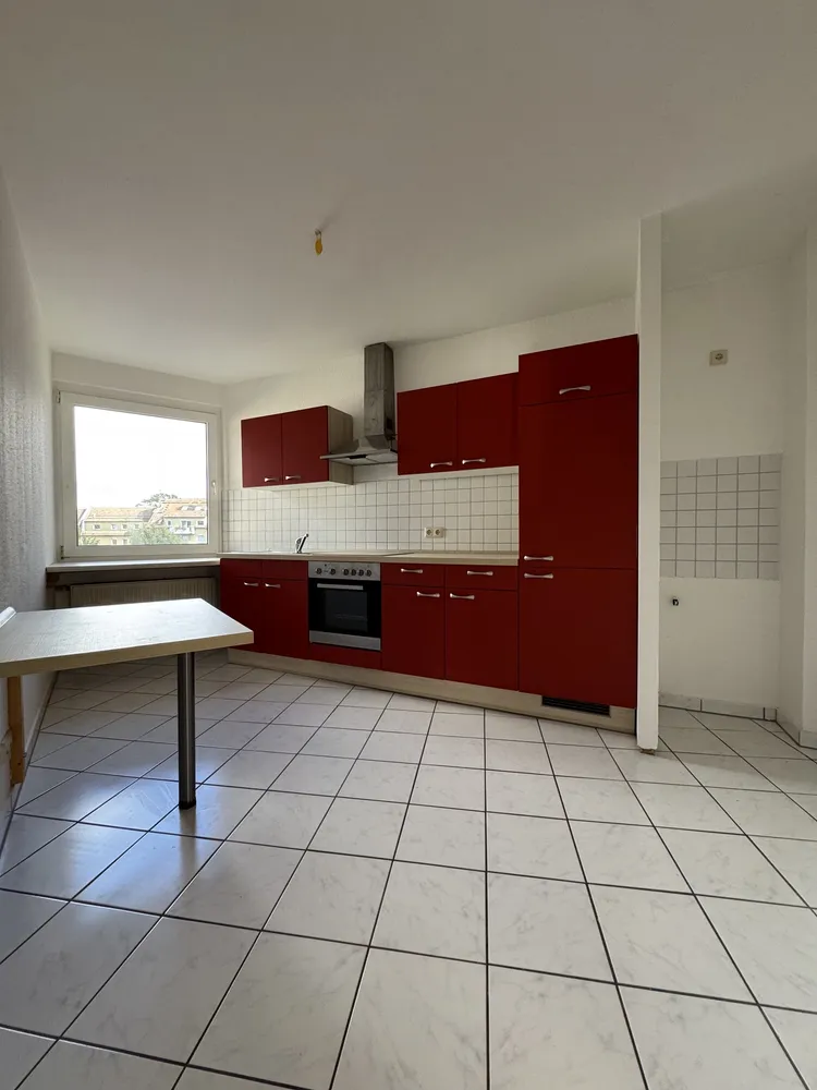4 Zimmer Wohnung mit 77 m² in Essen – Bild 5