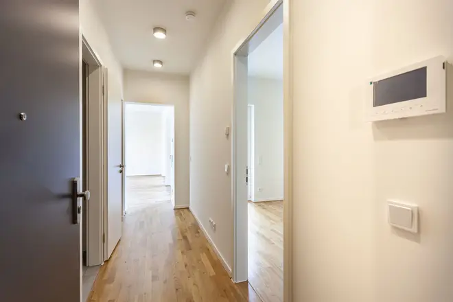 3 room apartment with 148 m² in Leipzig – Photo 5