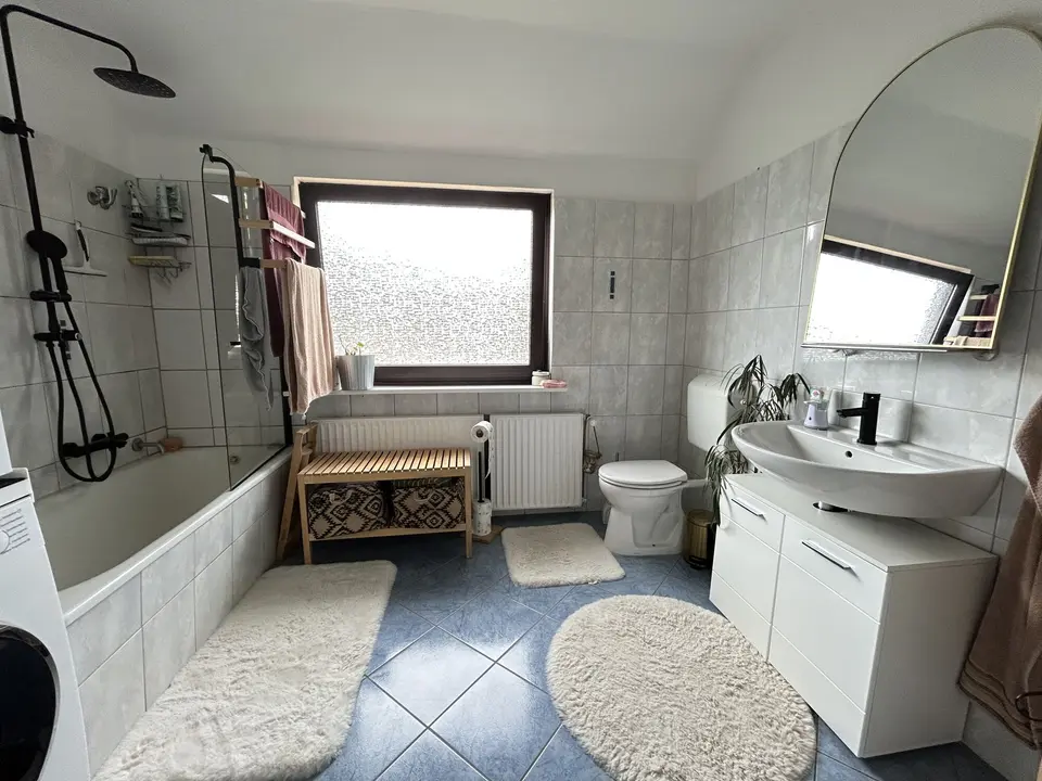 3 Zimmer Wohnung mit 86 m² in Bremen – Bild 5