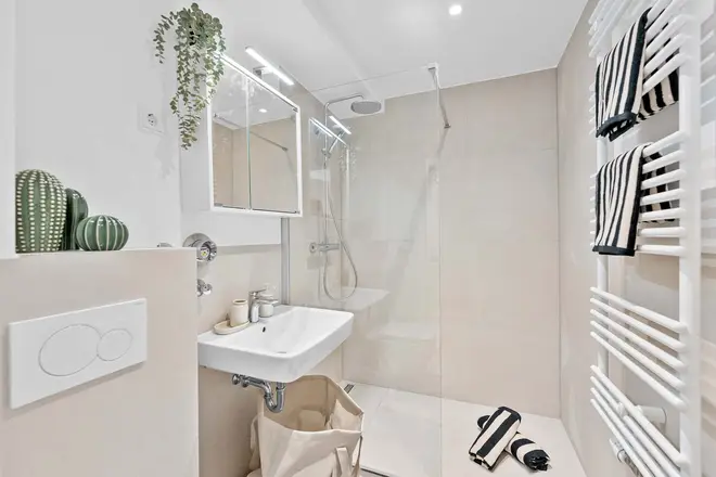 WG-Zimmer mit 14 m² in München – Bild 4