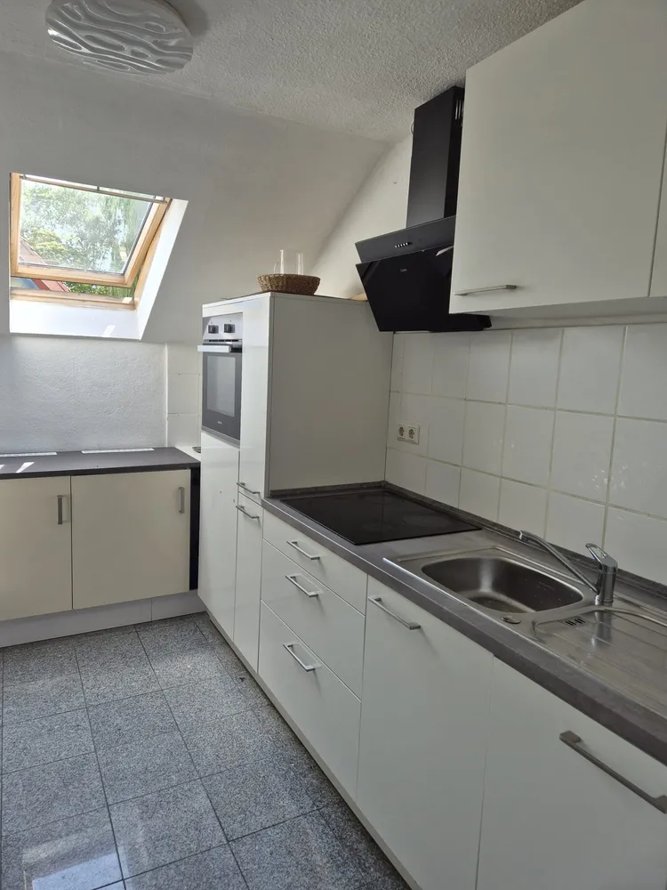3 Zimmer Wohnung mit 60 m² in Hannover – Bild 3