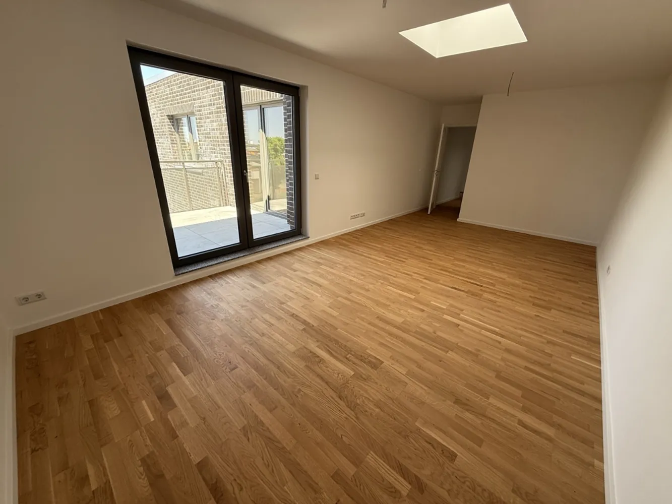 4 room apartment with 161 m² in Magdeburg – Photo 4
