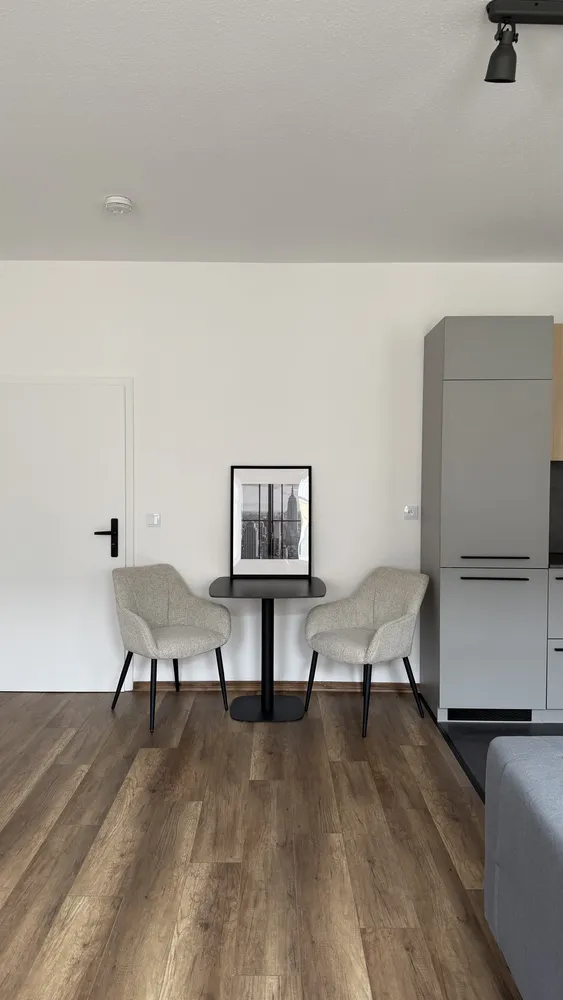 1 Zimmer Wohnung mit 40 m² in Leipzig – Bild 5
