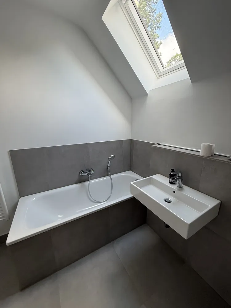 4 Zimmer Wohnung mit 103 m² in Hamburg – Bild 6