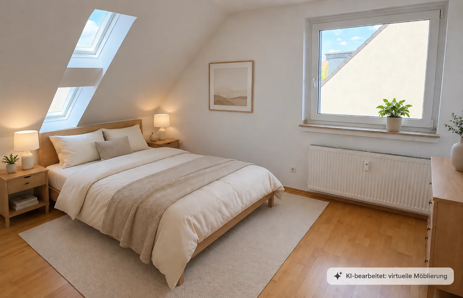 3 Zimmer Wohnung mit 75 m² in Essen – Bild 11