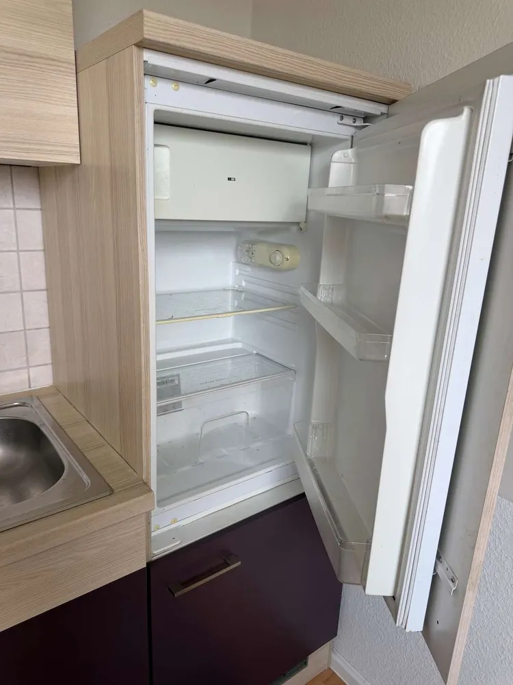 1 Zimmer Wohnung mit 40 m² in Plauen – Bild 3