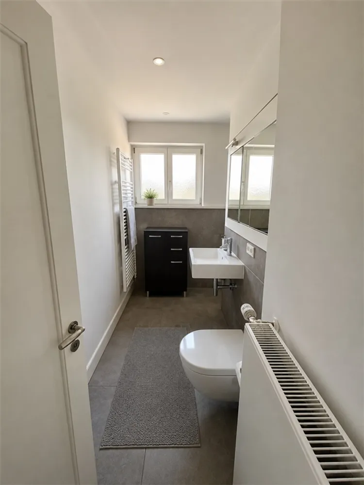4 Zimmer Wohnung mit 94 m² in Stuttgart – Bild 6