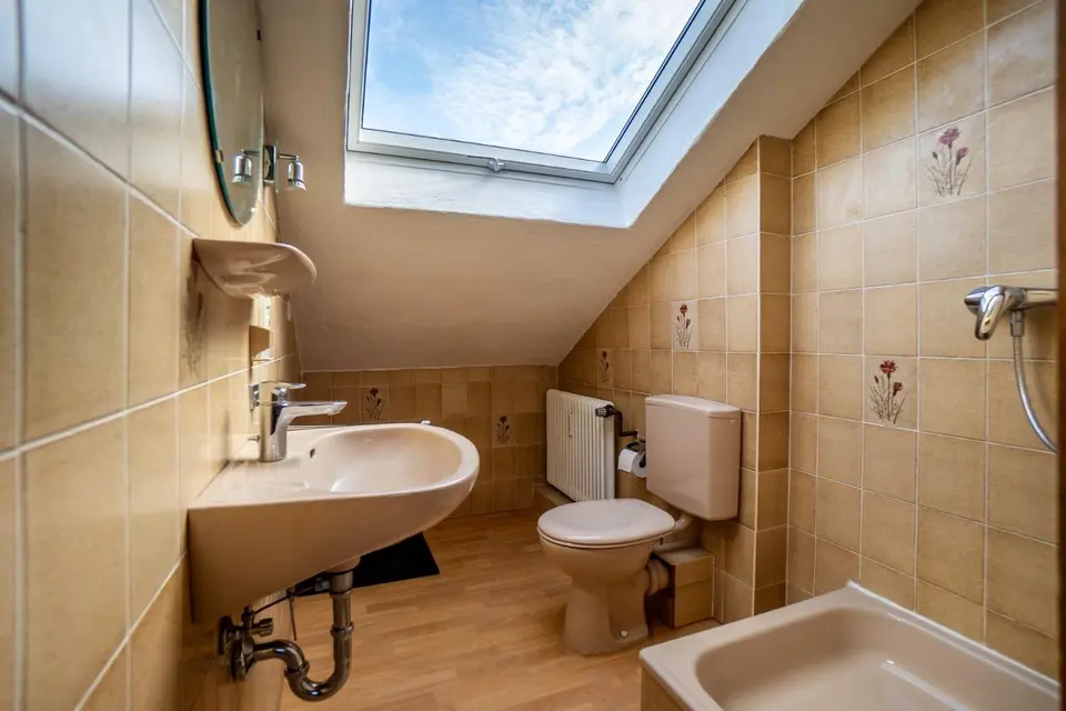 2 Zimmer Wohnung mit 70 m² in Weingarten – Bild 6