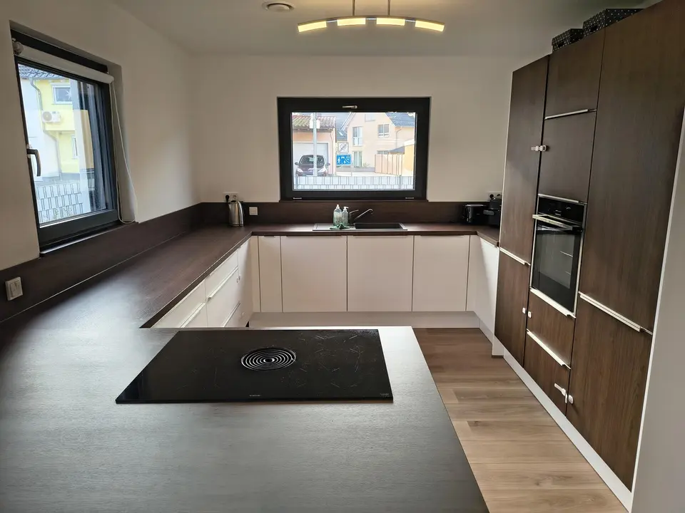 6 room house with 164 m² in Worms – Photo 2