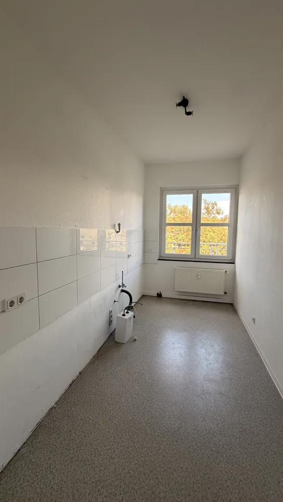 2 Zimmer Wohnung mit 57 m² in Dortmund – Bild 3