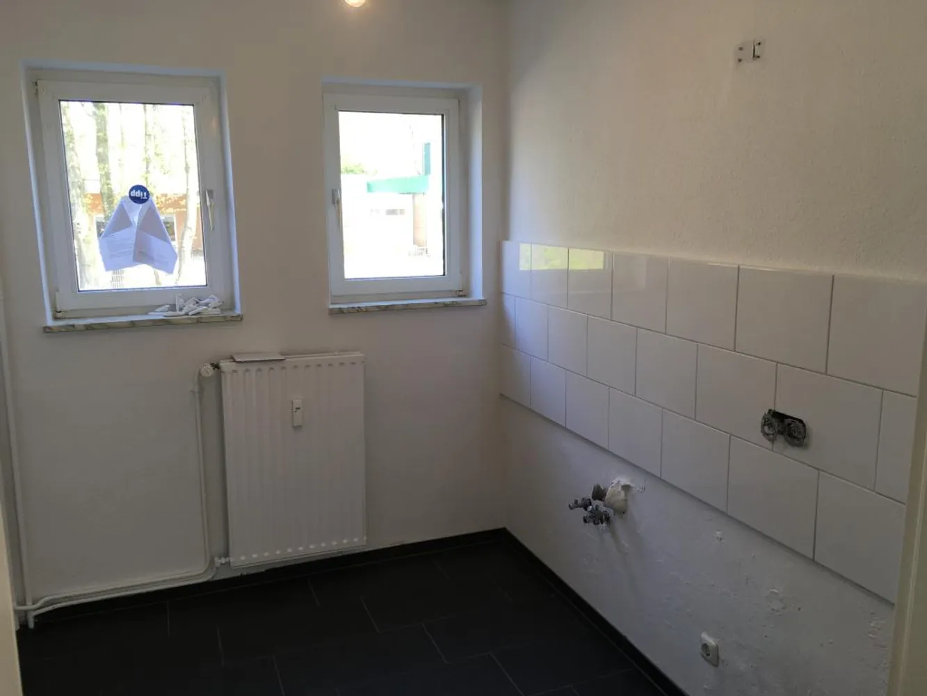 3 room apartment with 59 m² in Gelsenkirchen – Photo 7