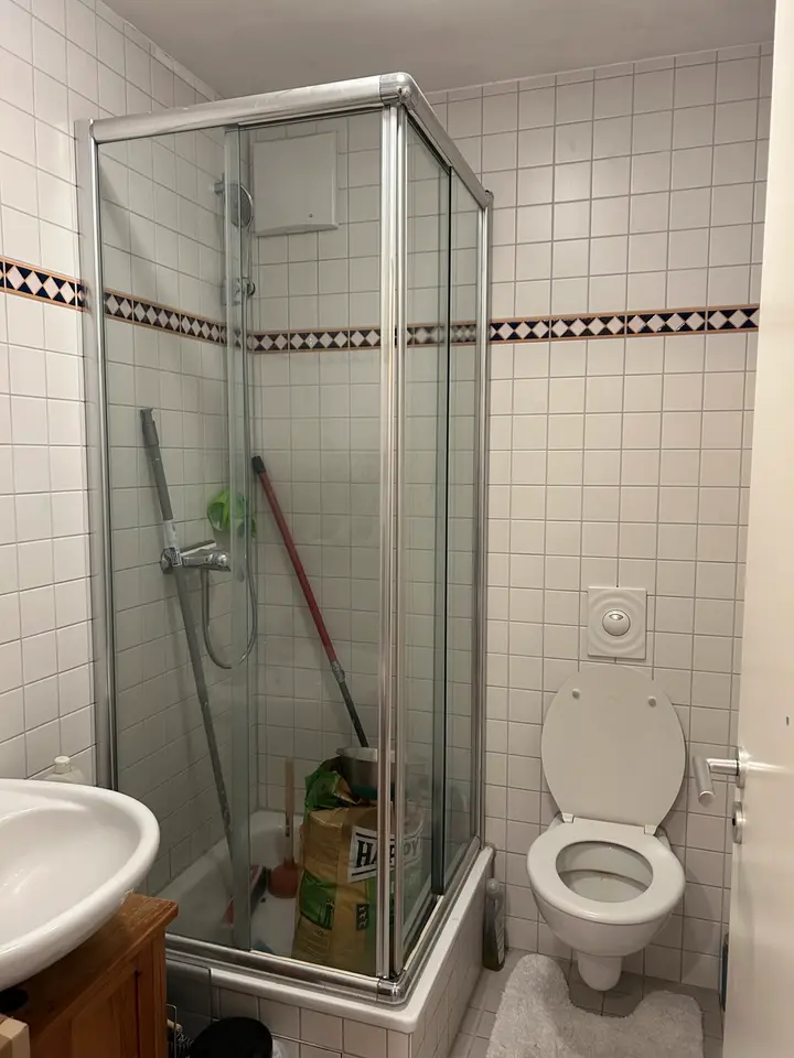4 Zimmer Wohnung mit 100 m² in Freiburg im Breisgau – Bild 10