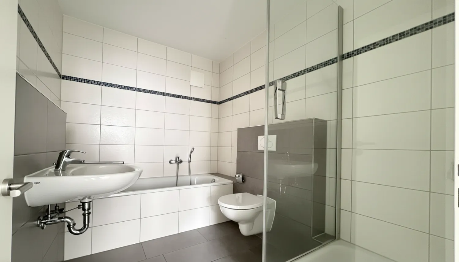 2 Zimmer Wohnung mit 80 m² in Unna – Bild 6