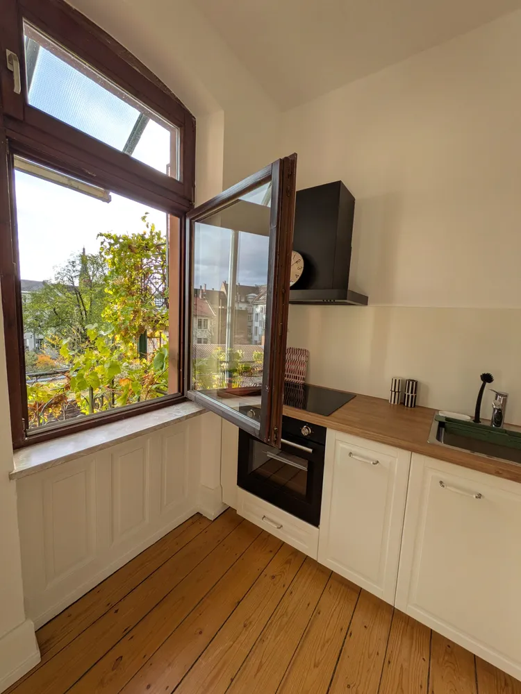 2 Zimmer Wohnung mit 69 m² in Heidelberg – Bild 4