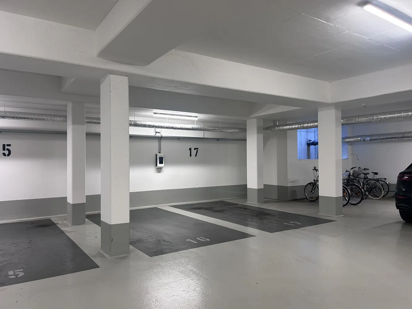 2 Zimmer Wohnung mit 83 m² in Gütersloh – Bild 10