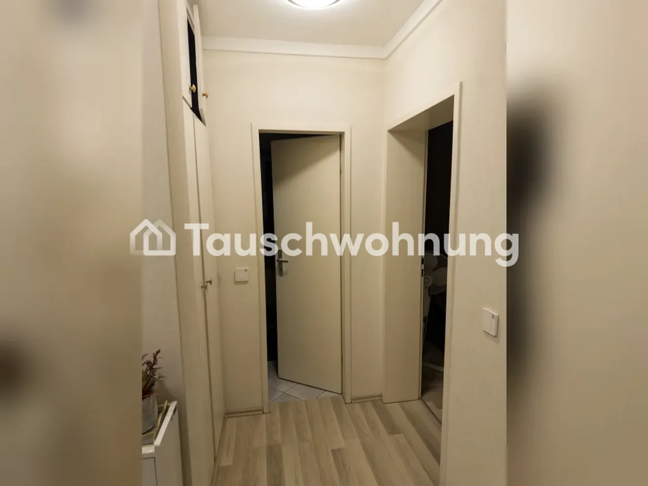 3 Zimmer Wohnung mit 64 m² in Braunschweig – Bild 1
