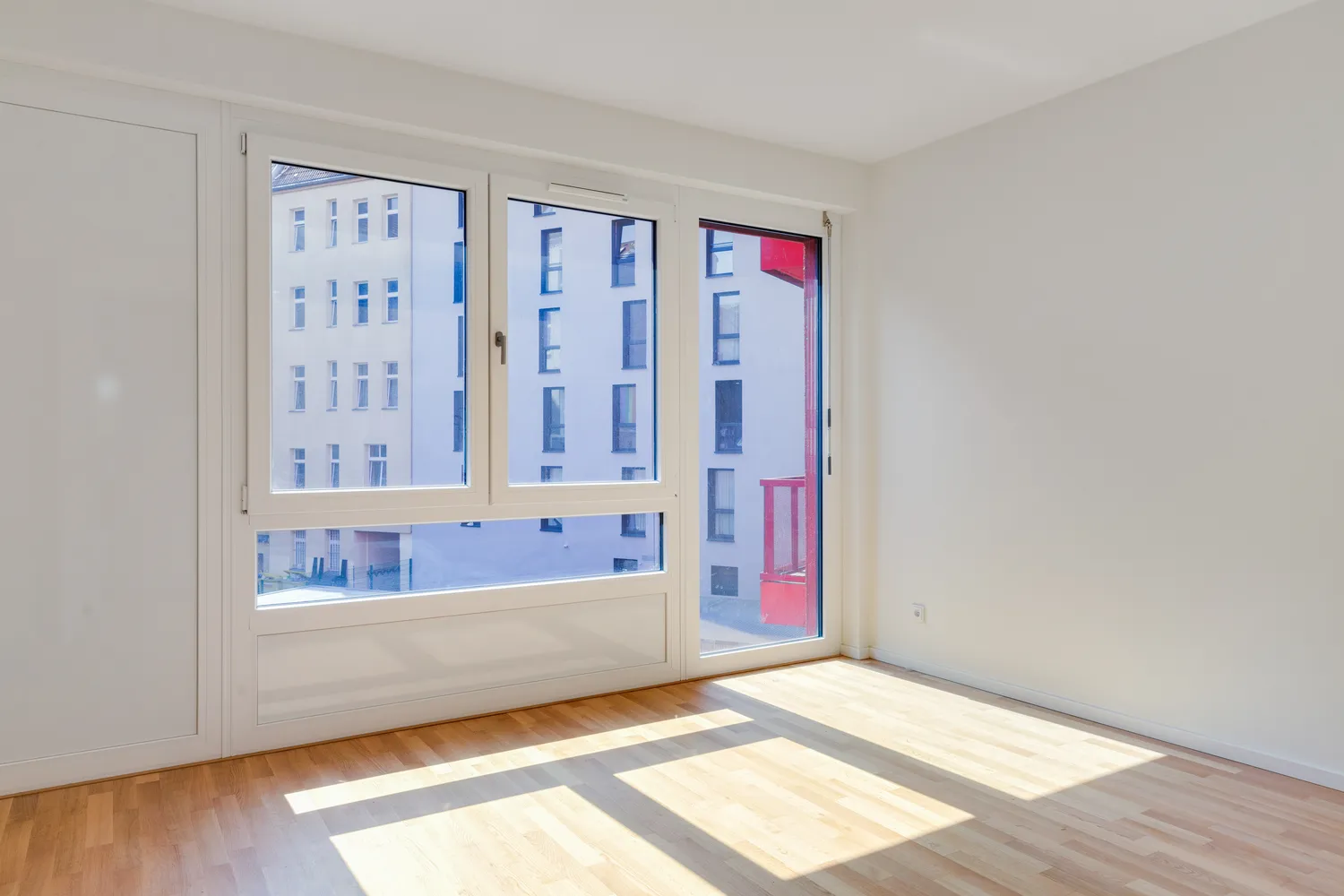 2 Zimmer Wohnung mit 68 m² in Berlin – Bild 2