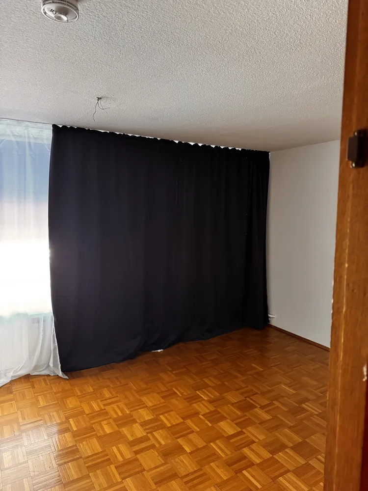 1 Zimmer Wohnung mit 33 m² in Wiesbaden – Bild 5