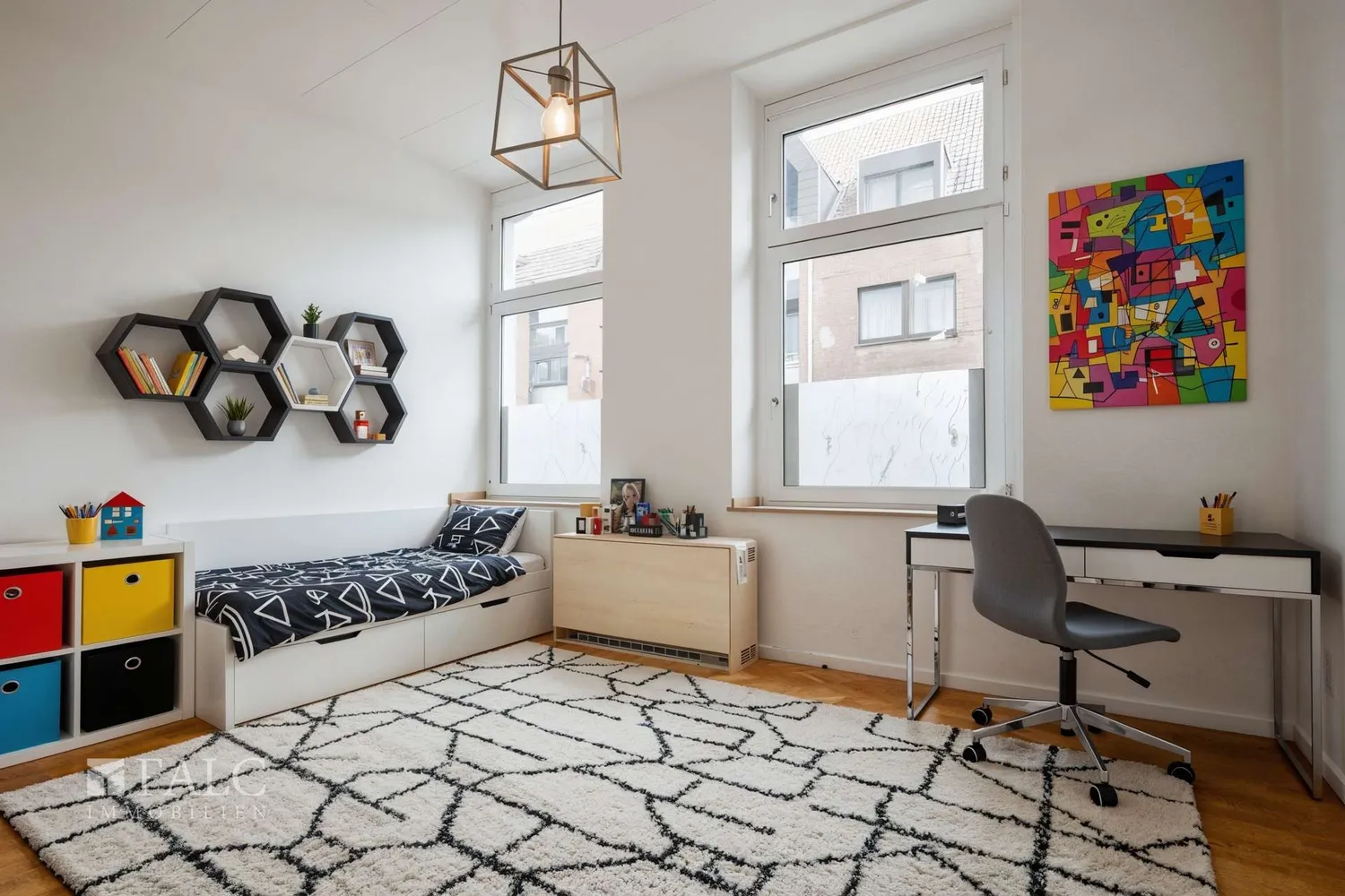 3 Zimmer Wohnung mit 75 m² in Krefeld – Bild 11