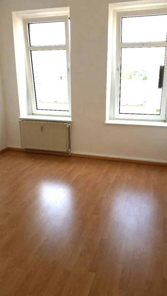 2 Zimmer Wohnung mit 51 m² in Leipzig – Bild 1