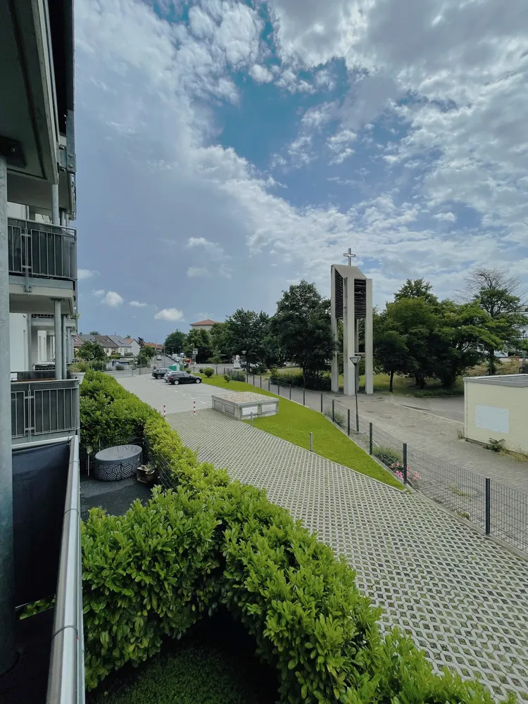 3 Zimmer Wohnung mit 80 m² in Mannheim – Bild 4